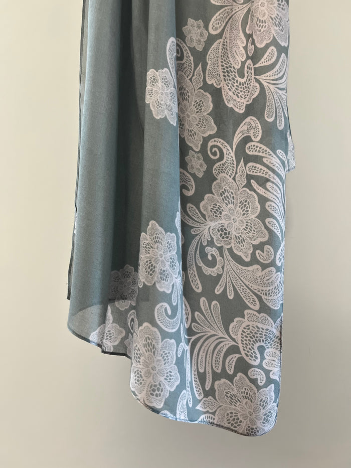 Jade Lace