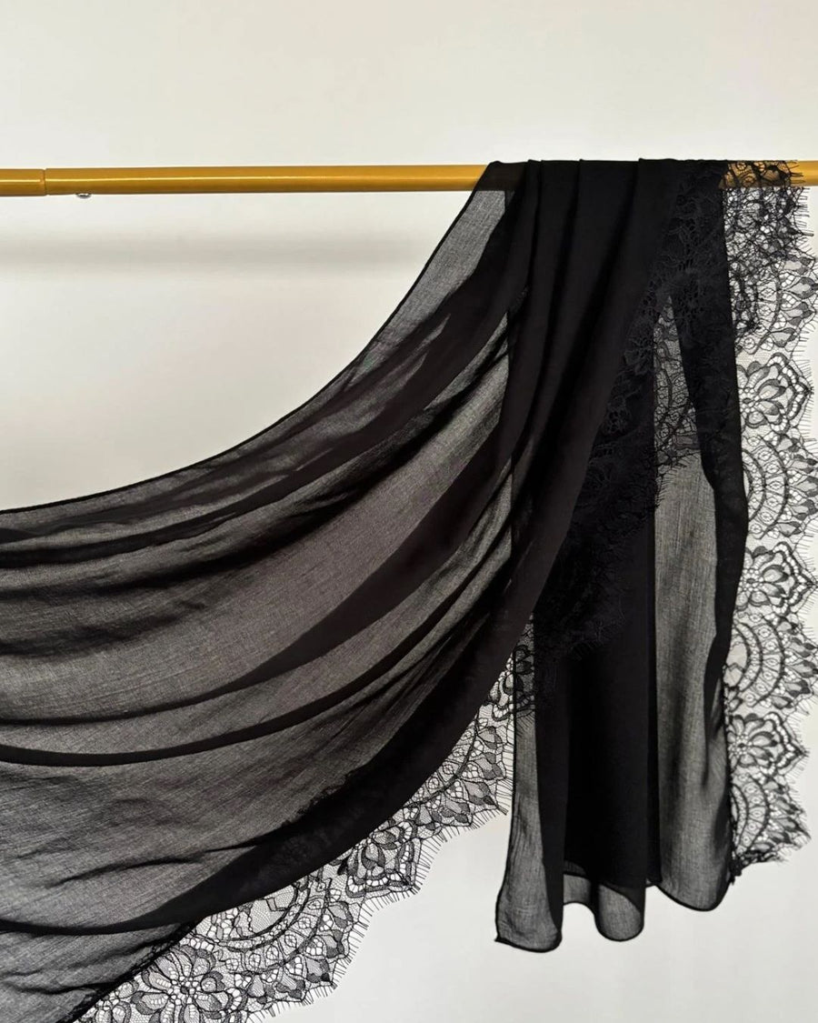Eclipse Lace Modal